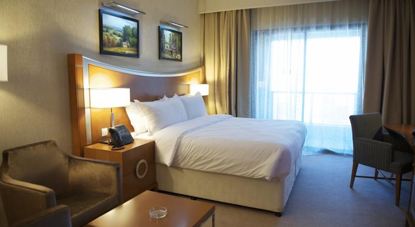 Grand Belle Vue Apartment Hotel — Дубаї, Об'єднані Арабські Емірати мініатюра 19