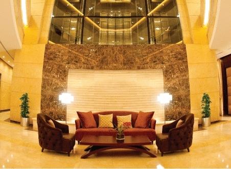Grand Belle Vue Apartment Hotel — Дубаї, Об'єднані Арабські Емірати мініатюра 28