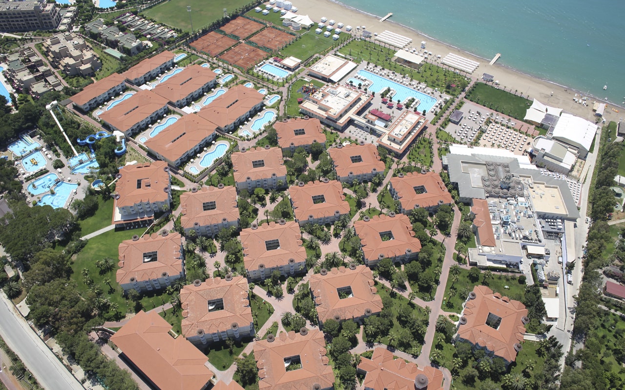 Gural Premier Belek — Белек, Туреччина мініатюра 122