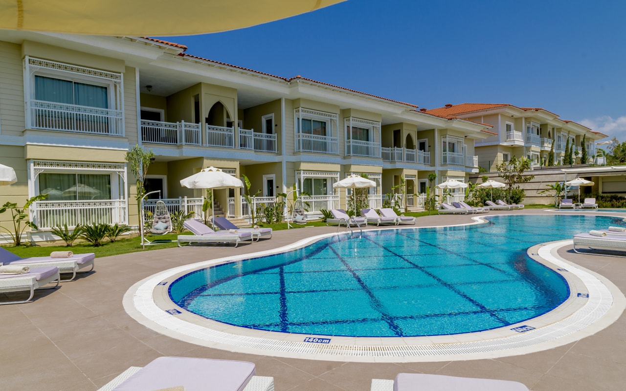 Gural Premier Belek — Белек, Туреччина мініатюра 118