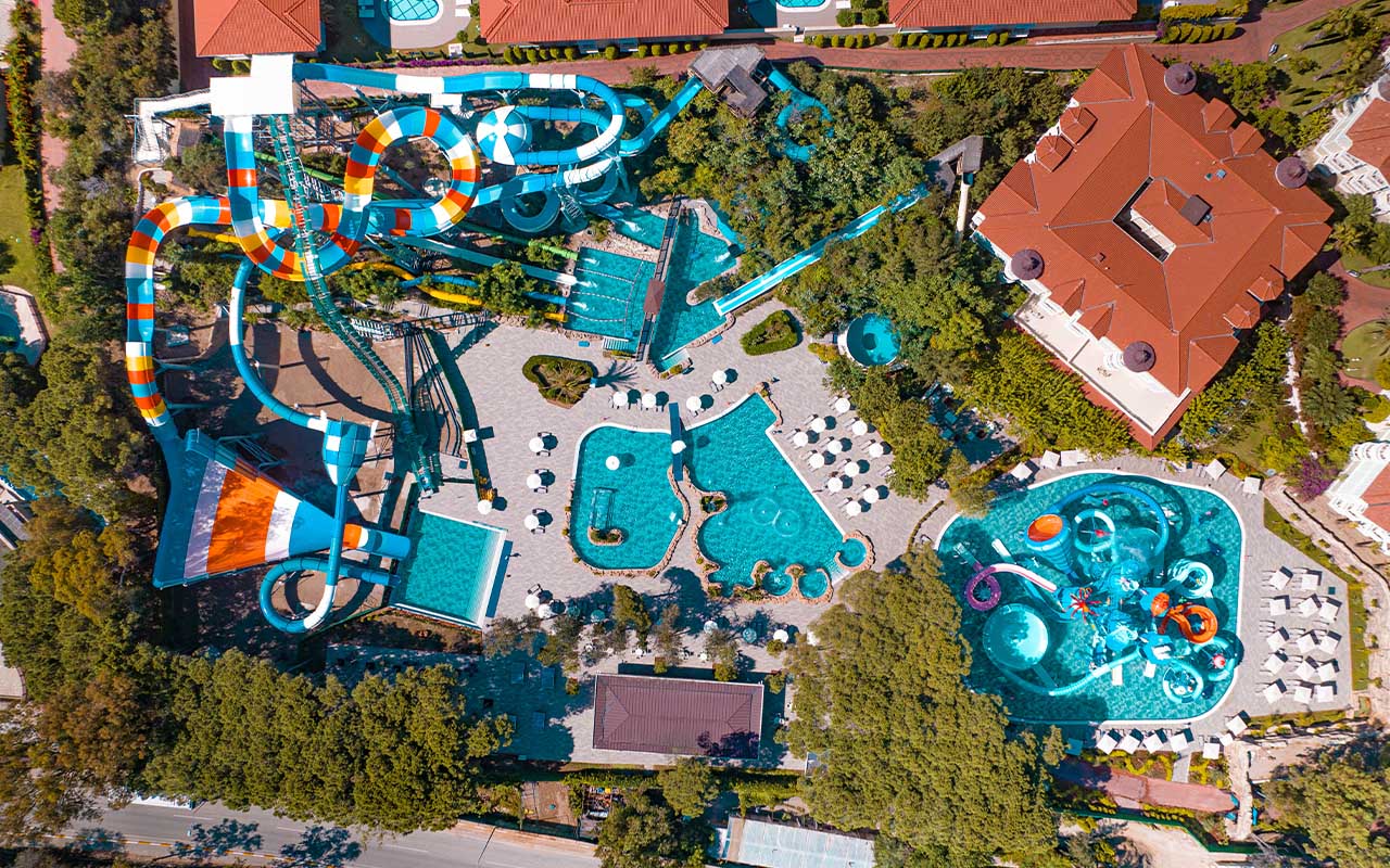 Gural Premier Belek — Белек, Туреччина мініатюра 120