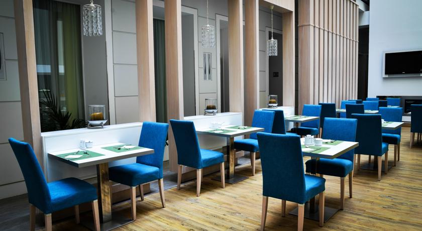 Atrium Fashion Hotel — Будапешт, Угорщина мініатюра 6