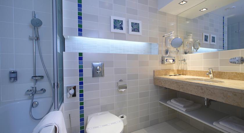 Atrium Fashion Hotel — Будапешт, Угорщина мініатюра 15