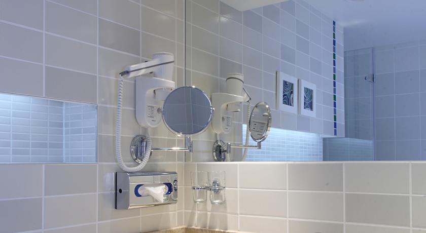 Atrium Fashion Hotel — Будапешт, Угорщина мініатюра 23