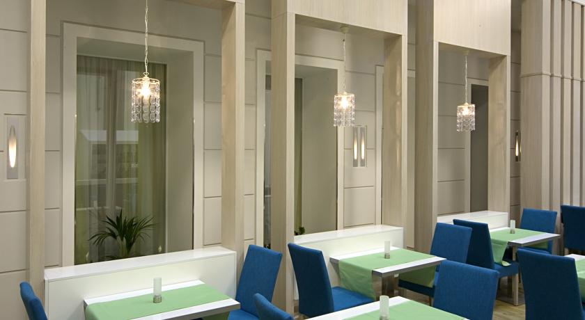 Atrium Fashion Hotel — Будапешт, Угорщина мініатюра 28