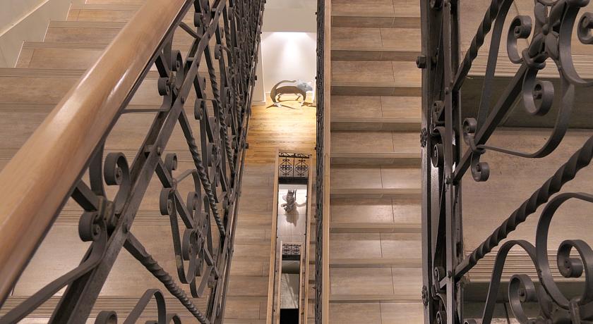 Atrium Fashion Hotel — Будапешт, Угорщина мініатюра 32