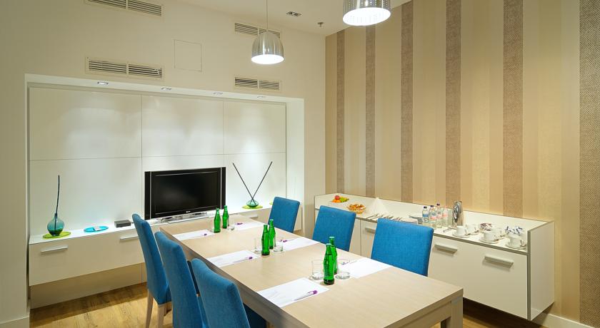 Atrium Fashion Hotel — Будапешт, Угорщина мініатюра 33