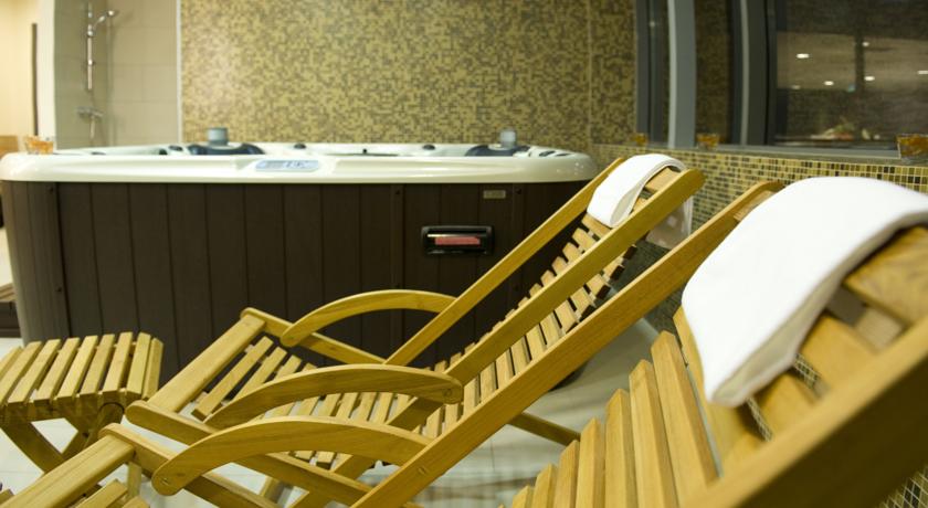 Expo Congress Hotel — Будапешт, Угорщина мініатюра 22