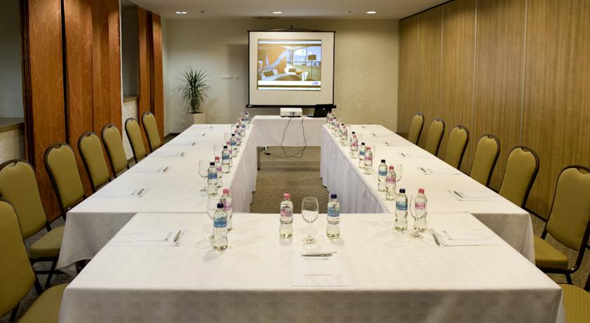 Expo Congress Hotel — Будапешт, Угорщина мініатюра 36