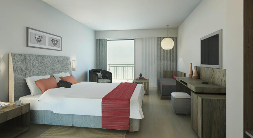 Arina Beach Hotel — о. Крит, Греція мініатюра 6