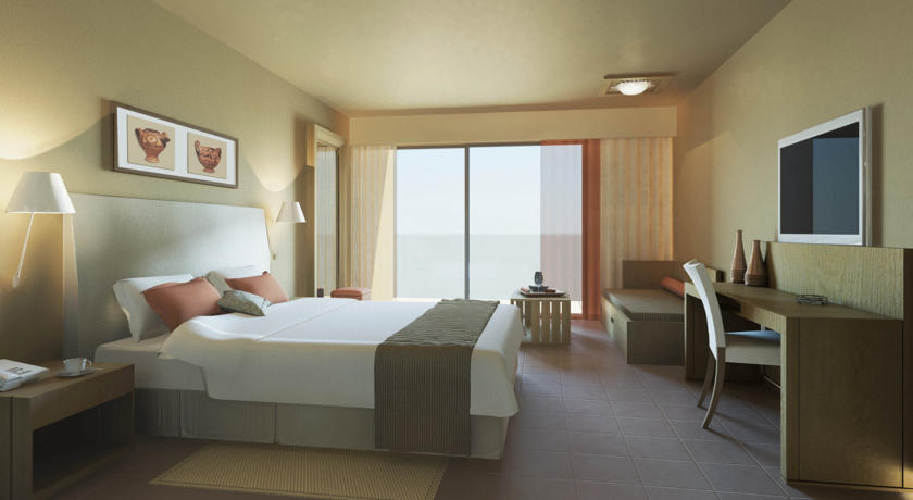 Arina Beach Hotel — о. Крит, Греція мініатюра 7