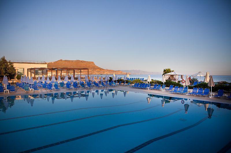 Arina Beach Hotel — о. Крит, Греція мініатюра 8