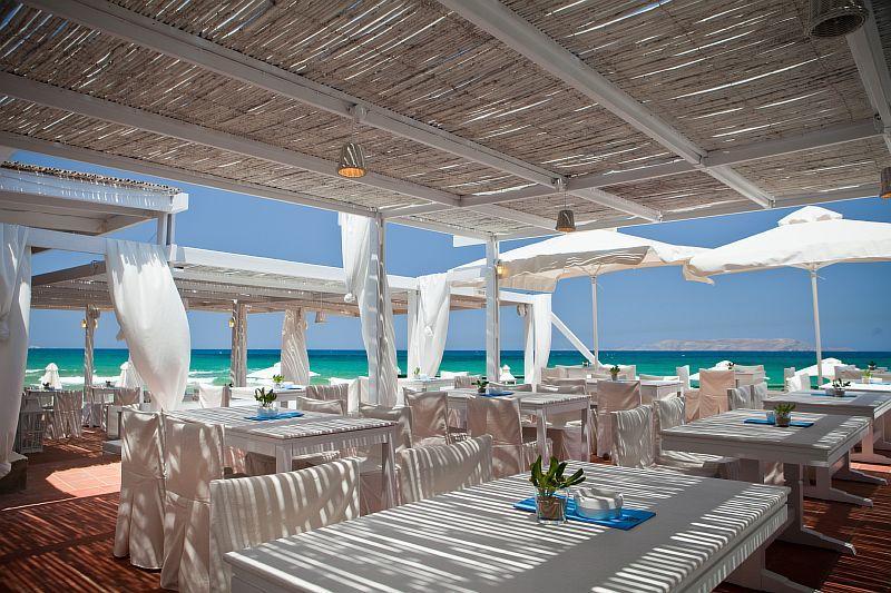 Arina Beach Hotel — о. Крит, Греція мініатюра 9