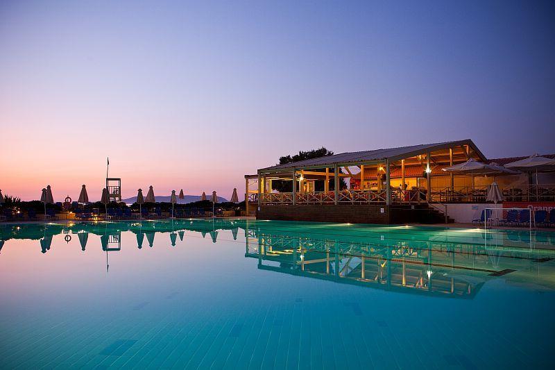 Arina Beach Hotel — о. Крит, Греція мініатюра 10