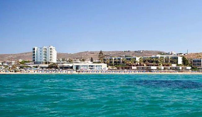 Arina Beach Hotel — о. Крит, Греція мініатюра 11