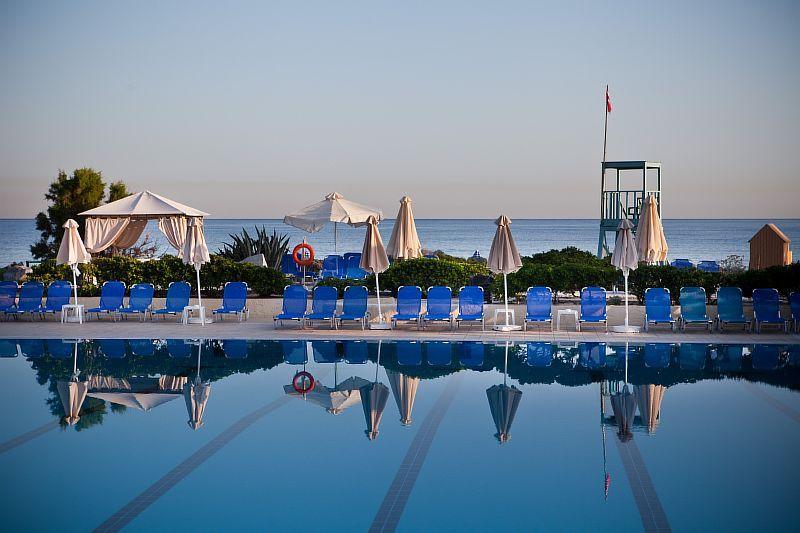 Arina Beach Hotel — о. Крит, Греція мініатюра 12