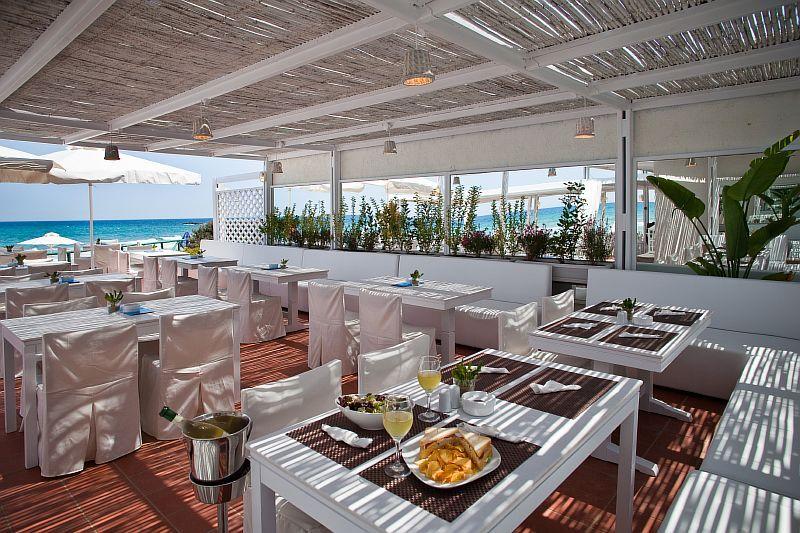 Arina Beach Hotel — о. Крит, Греція мініатюра 13