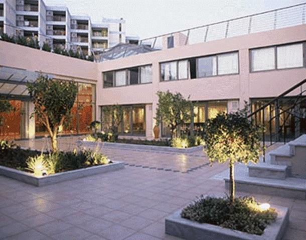 Arina Beach Hotel — о. Крит, Греція мініатюра 15