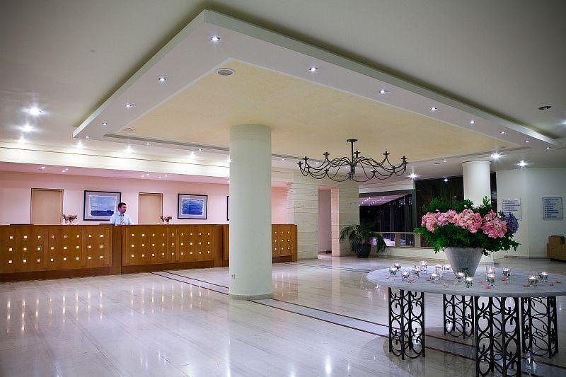 Arina Beach Hotel — о. Крит, Греція мініатюра 16