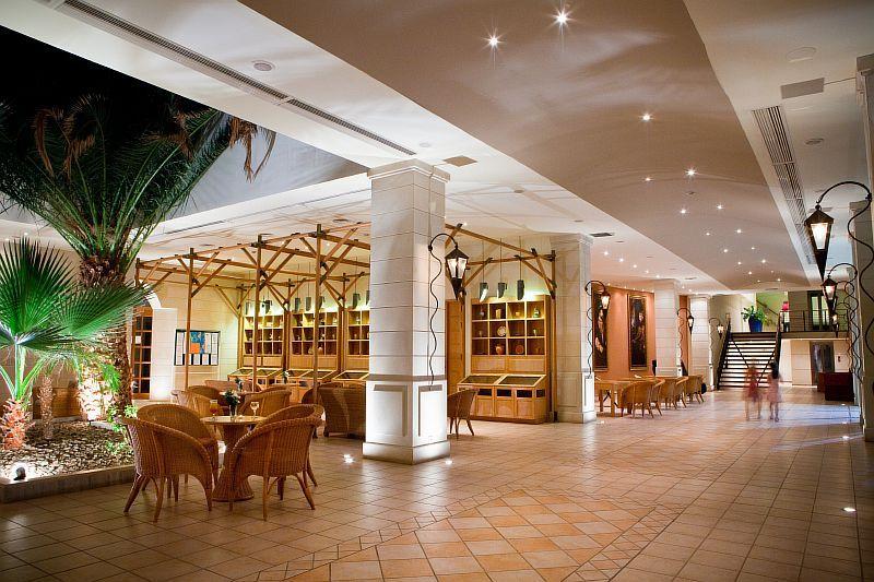 Arina Beach Hotel — о. Крит, Греція мініатюра 17