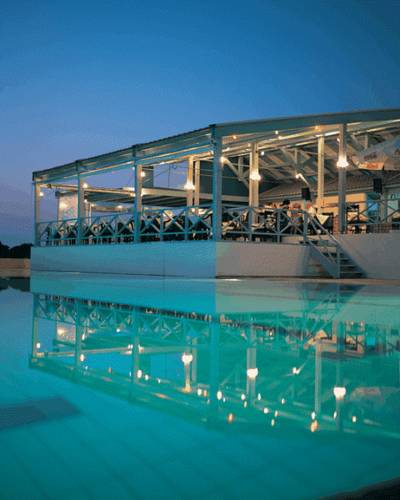 Arina Beach Hotel — о. Крит, Греція мініатюра 18