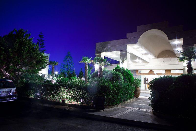 Arina Beach Hotel — о. Крит, Греція мініатюра 19