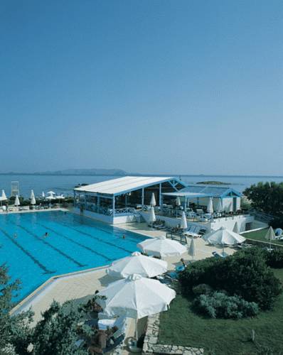 Arina Beach Hotel — о. Крит, Греція мініатюра 20