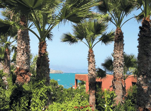 Arina Beach Hotel — о. Крит, Греція мініатюра 21