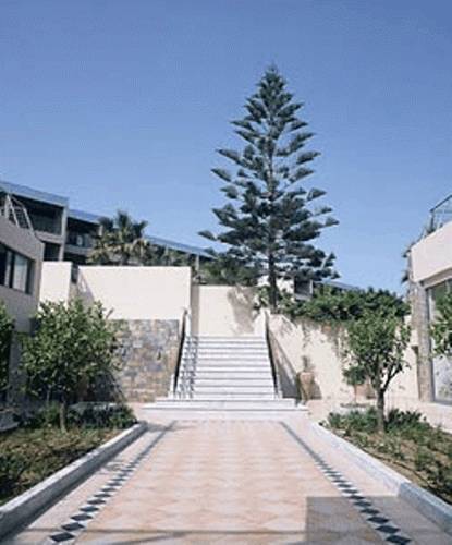 Arina Beach Hotel — о. Крит, Греція мініатюра 23
