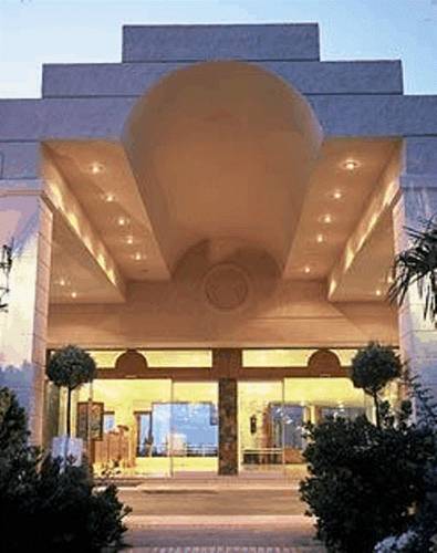 Arina Beach Hotel — о. Крит, Греція мініатюра 24