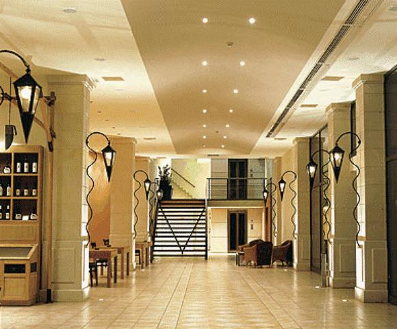 Arina Beach Hotel — о. Крит, Греція мініатюра 27