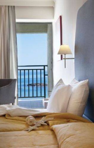 Arina Beach Hotel — о. Крит, Греція мініатюра 29