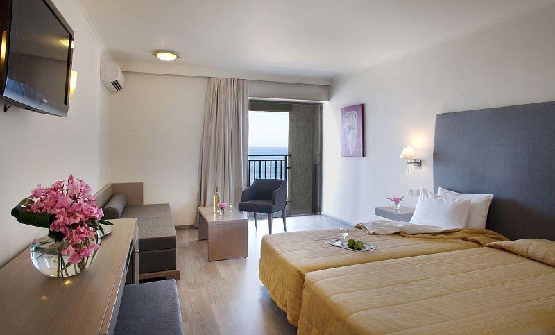 Arina Beach Hotel — о. Крит, Греція мініатюра 30