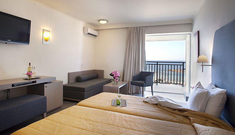 Arina Beach Hotel — о. Крит, Греція мініатюра 31