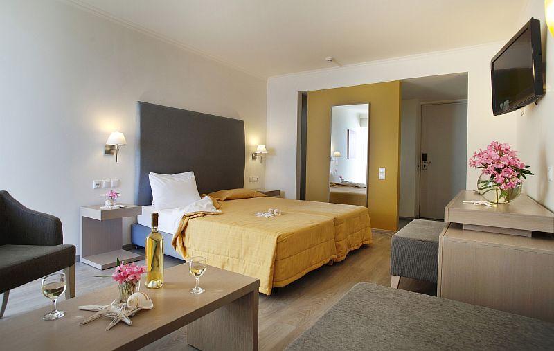 Arina Beach Hotel — о. Крит, Греція мініатюра 32