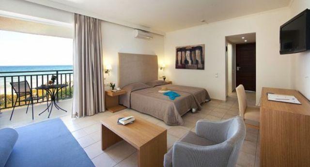 Arina Beach Hotel — о. Крит, Греція мініатюра 34