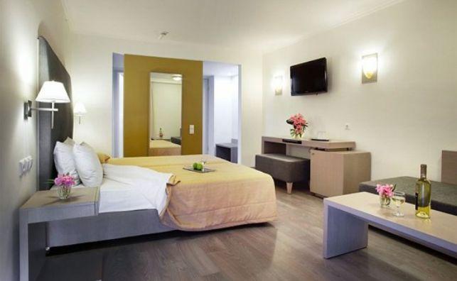 Arina Beach Hotel — о. Крит, Греція мініатюра 39