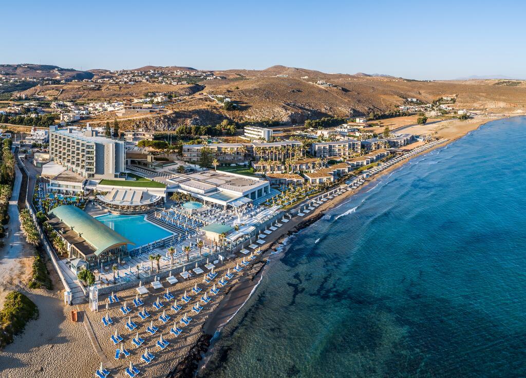 Arina Beach Hotel — о. Крит, Греція мініатюра 45