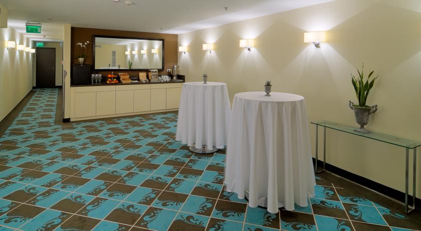 La Prima Fashion Hotel — Будапешт, Угорщина мініатюра 33