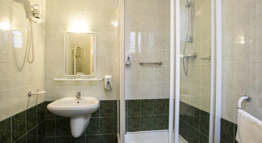 Baross City Hotel — Будапешт, Угорщина мініатюра 15