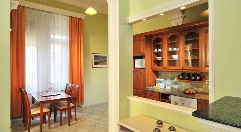 Baross City Hotel — Будапешт, Угорщина мініатюра 18