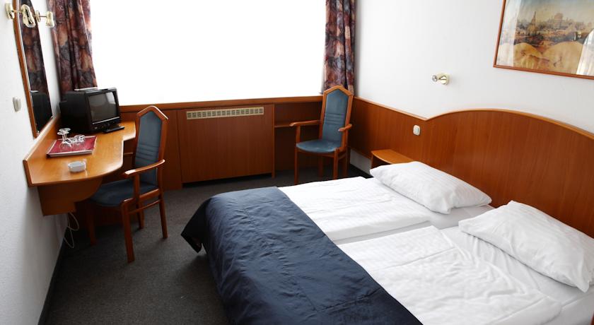 Benczur Hotel, Будапешт, Угорщина мініатюра 6
