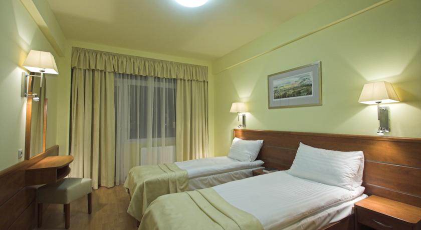 Benczur Hotel, Будапешт, Угорщина мініатюра 7