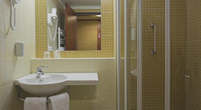 Benczur Hotel, Будапешт, Угорщина мініатюра 8