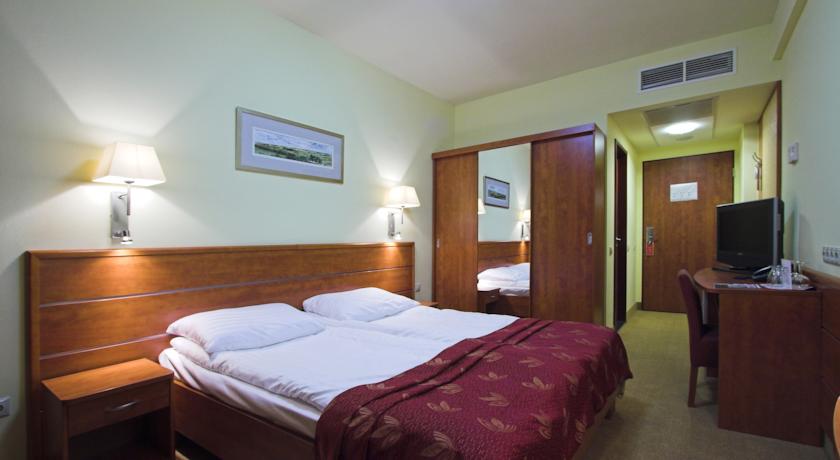 Benczur Hotel, Будапешт, Угорщина мініатюра 10