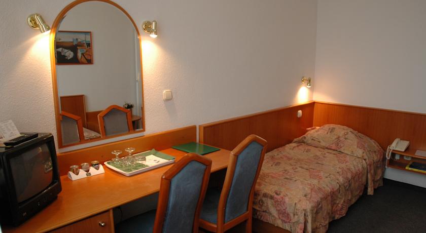 Benczur Hotel, Будапешт, Угорщина мініатюра 11