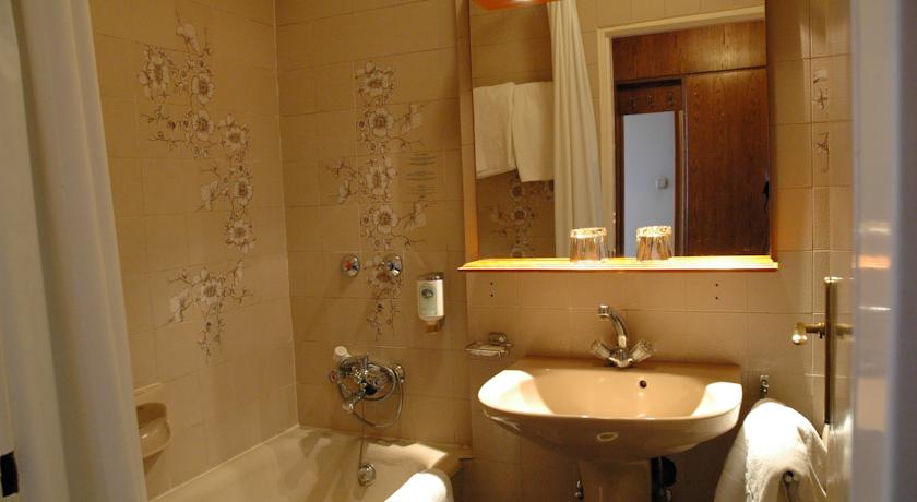 Benczur Hotel, Будапешт, Угорщина мініатюра 12