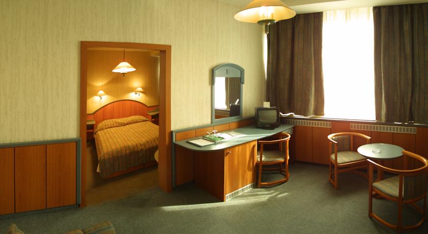 Benczur Hotel, Будапешт, Угорщина мініатюра 13