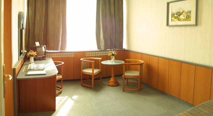 Benczur Hotel, Будапешт, Угорщина мініатюра 14
