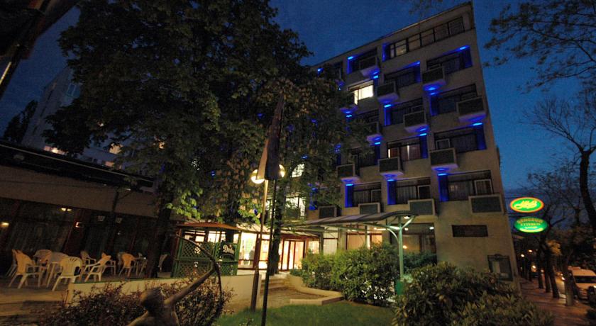 Benczur Hotel, Будапешт, Угорщина мініатюра 18